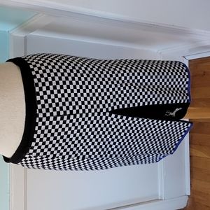 NATALA KNITTED SKIRT